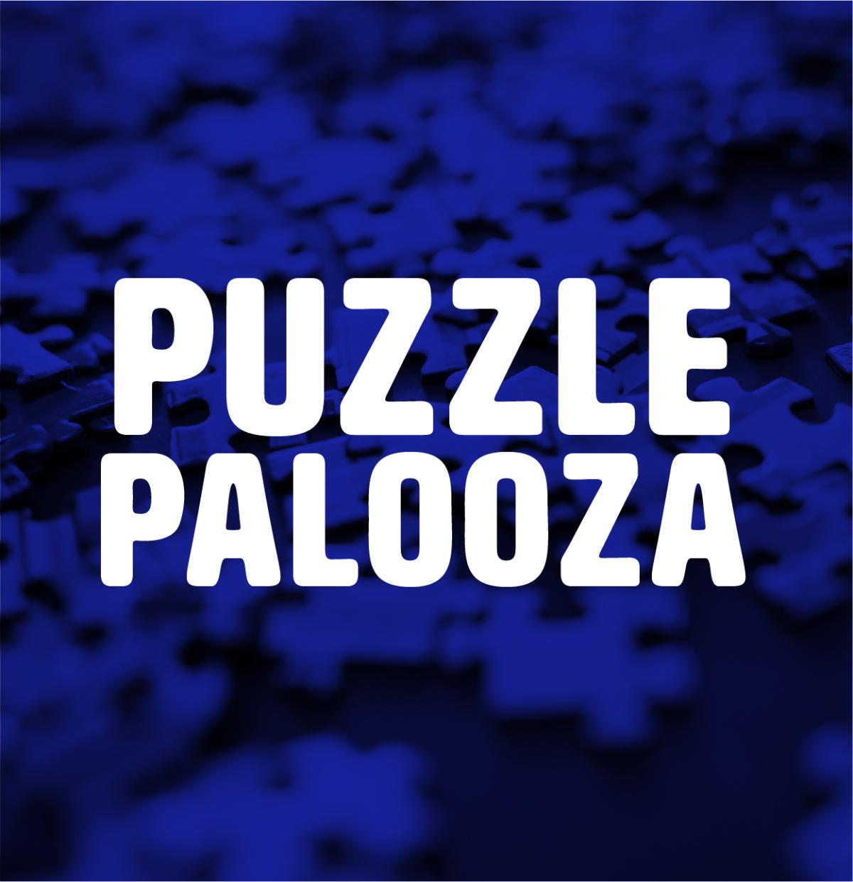 Puzzle Palooza